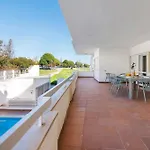 Apartamento 1h Narciso Santa Luzia (Tavira)