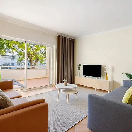 1h Narciso Apartmán Santa Luzia (Tavira)