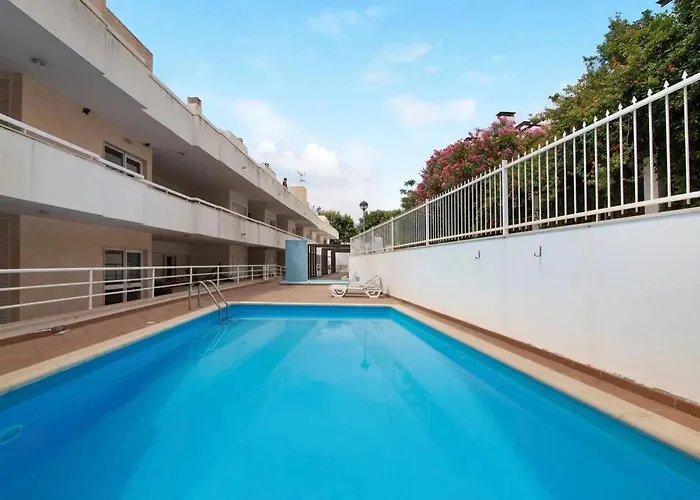 Apartmán 1h Narciso Santa Luzia (Tavira)