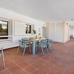 1h Narciso Appartement Santa Luzia (Tavira)