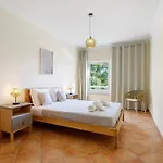 1h Narciso Appartement Santa Luzia (Tavira)