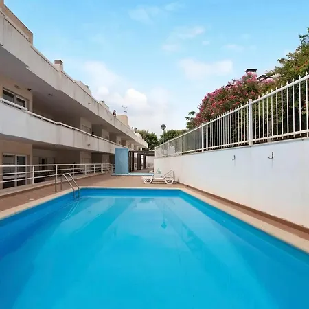 Apartmán 1h Narciso Santa Luzia (Tavira)