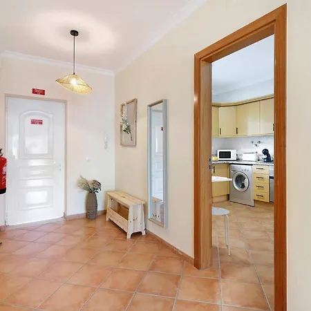 Apartmán 1h Narciso